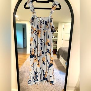 NWT cupshe dress